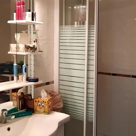 Apartamento Océan Les Sables-dʼOlonne