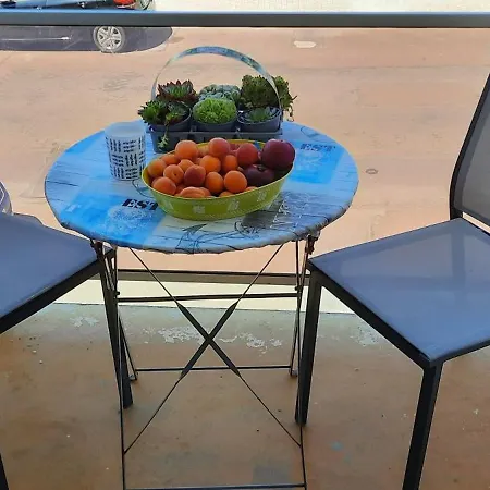 Océan Appartement Les Sables-dʼOlonne