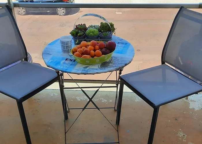 Ocean דירה Les Sables-dʼOlonne